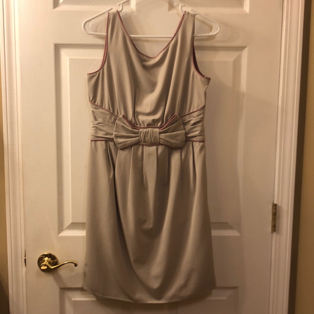 Esley size M dress